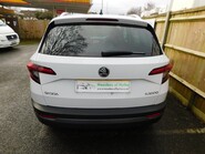 Skoda Karoq SE L 1.5 TSI DSG AUTOMATIC 5dr 5