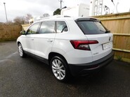 Skoda Karoq SE L 1.5 TSI DSG AUTOMATIC 5dr 6