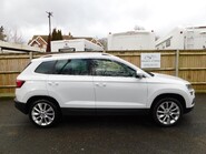 Skoda Karoq SE L 1.5 TSI DSG AUTOMATIC 5dr 3