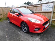 Ford Fiesta ST-LINE 1.0 EcoBoost 5dr 2