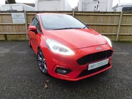 Ford Fiesta ST-LINE 1.0 EcoBoost 5dr 1