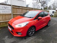 Ford Fiesta ST-LINE 1.0 EcoBoost 5dr 8