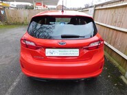 Ford Fiesta ST-LINE 1.0 EcoBoost 5dr 5