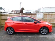 Ford Fiesta ST-LINE 1.0 EcoBoost 5dr 3