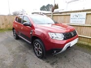 Dacia Duster TECHROAD 1.3 TCE 5dr 2