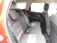 Dacia Duster TECHROAD 1.3 TCE 5dr 21