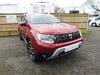 Dacia Duster TECHROAD 1.3 TCE 5dr