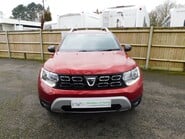 Dacia Duster TECHROAD 1.3 TCE 5dr 8