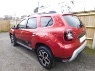 Dacia Duster TECHROAD 1.3 TCE 5dr 5