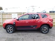 Dacia Duster TECHROAD 1.3 TCE 5dr 6