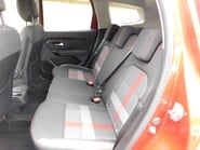 Dacia Duster TECHROAD 1.3 TCE 5dr 22