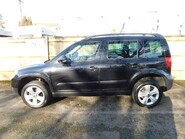 Skoda Yeti SE PLUS 1.8 TSI 4x4 7