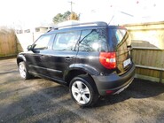 Skoda Yeti SE PLUS 1.8 TSI 4x4 6