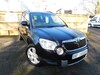 Skoda Yeti SE PLUS 1.8 TSI 4x4