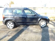 Skoda Yeti SE PLUS 1.8 TSI 4x4 3