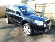 Skoda Yeti SE PLUS 1.8 TSI 4x4 2