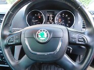 Skoda Yeti SE PLUS 1.8 TSI 4x4 15