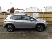 Peugeot 2008 1.2 PURETECH ALLURE PREMIUM 5dr 3