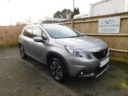 Peugeot 2008 1.2 PURETECH ALLURE PREMIUM 5dr 2