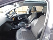 Peugeot 2008 1.2 PURETECH ALLURE PREMIUM 5dr 14