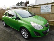 Vauxhall Corsa 1.4 ACTIVE AC 3 Dr 2