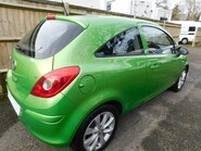 Vauxhall Corsa 1.4 ACTIVE AC 3 Dr 4