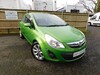 Vauxhall Corsa 1.4 ACTIVE AC 3 Dr