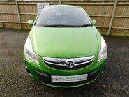 Vauxhall Corsa 1.4 ACTIVE AC 3 Dr 9