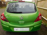 Vauxhall Corsa 1.4 ACTIVE AC 3 Dr 5