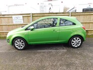 Vauxhall Corsa 1.4 ACTIVE AC 3 Dr 7