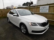 Skoda Octavia S 1.6 TDI 5dr 2