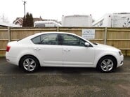 Skoda Octavia S 1.6 TDI 5dr 3