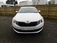 Skoda Octavia S 1.6 TDI 5dr 9