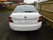 Skoda Octavia S 1.6 TDI 5dr 5