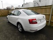 Skoda Octavia S 1.6 TDI 5dr 6