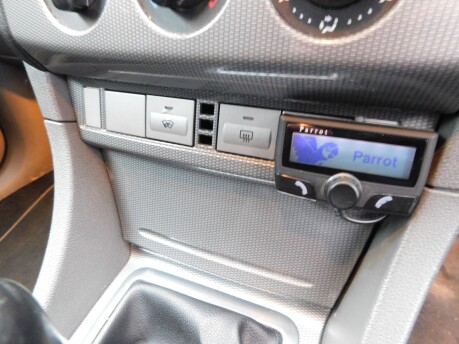 Ford Focus 1.6 TITANIUM 5dr 12