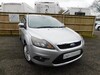Ford Focus 1.6 TITANIUM 5dr