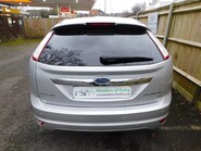 Ford Focus 1.6 TITANIUM 5dr 5