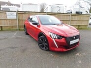 Peugeot 208 1.2 PURETECH GT PREMIUM S/S 5dr 1