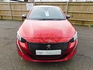 Peugeot 208 1.2 PURETECH GT PREMIUM S/S 5dr 9