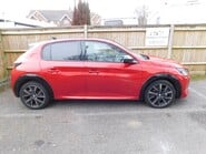 Peugeot 208 1.2 PURETECH GT PREMIUM S/S 5dr 3