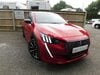 Peugeot 208 1.2 PURETECH GT PREMIUM S/S 5dr