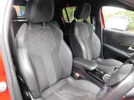 Peugeot 208 1.2 PURETECH GT PREMIUM S/S 5dr 24