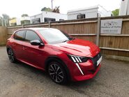 Peugeot 208 1.2 PURETECH GT PREMIUM S/S 5dr 2