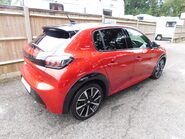 Peugeot 208 1.2 PURETECH GT PREMIUM S/S 5dr 4