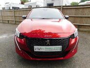 Peugeot 208 1.2 PURETECH GT PREMIUM S/S 5dr 9