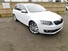 Skoda Octavia LAURIN AND KLEMENT TDI DSG 5 Dr Estate