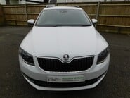 Skoda Octavia LAURIN AND KLEMENT TDI DSG 5 Dr Estate 9