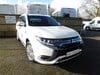 Mitsubishi Outlander 2.4 PHEV 4H PLUG IN HYBRID AUTOMATIC