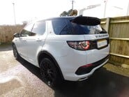 Land Rover Discovery Sport 2.0 SD4 HSE DYNAMIC LUXURY 7 SEAT AUTOMATIC 5dr 5